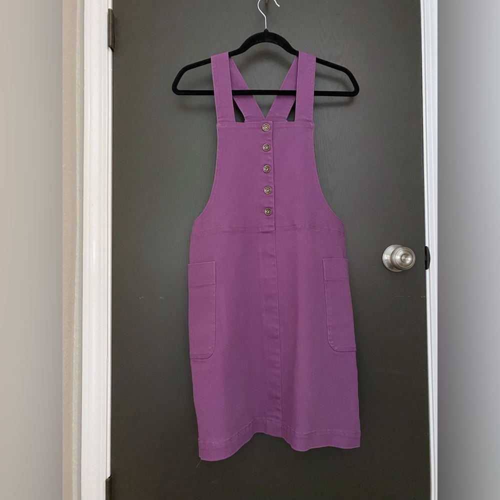 NWOT Kavu Mina Jumper Dress